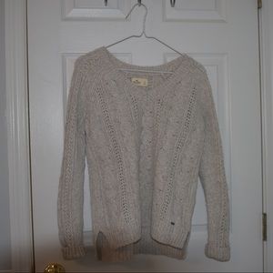 Hollister Sweater